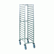 Echelle Simple GN1/1 Inconnue ECH11LM