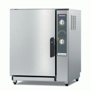 Four de remise et maintien en température avec humidificateur 10 niveaux GN 1/1 XT SIMPLY Inoxtrend Furnotel