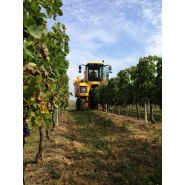 G7.200 machine à vendanger - gregoire - 1,95 m de hauteur sous châssis_1