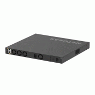 NETGEAR m4350-24f4v géré l3 1u noir
