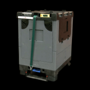 Pack : Manutention et Mise en rayon