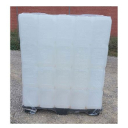 Palette de 84 bidons de 10 litres Palette de 84 bidons de 10 litres