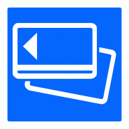 Panneau indication paiement automatique C64b Panneau indication paiement automatique C64b