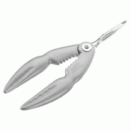Pince à homard Westmark avec pince inox 21 cm - 041342