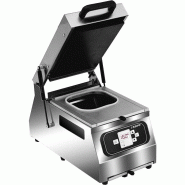 Soudeuse semi-automatique