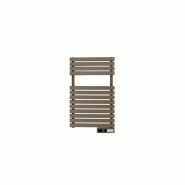 Sèche-serviette Connecté SERIE D Design 030 Beige perlé - Rointe - DTF30R1035T Sèche-serviette Connecté SERIE D Design 030 Beige perlé - Rointe - DTF30R1035T