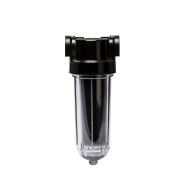 Sl 240 te-ctn 3/4″ - filtre à charbon actif pour traitement de l'eau - cintropur - débit 1,5m³/h Sl 240 te-ctn 3/4″ - filtre à charbon actif pour traitement de l'eau - cintropur - débit 1,5m³/h