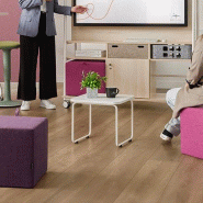 Table basse esmou - mobel linea - blanc