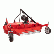 Tondeuse 3 points - 150 cm - pour tracteurs jusqu'à 35 cv Tondeuse 3 points - 150 cm - pour tracteurs jusqu'à 35 cv