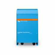 Transformateur d'isolement victron energy isolation transformer