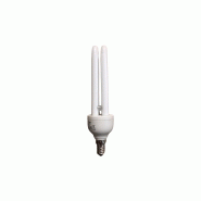 Tube ampoule desinsectiseur 18w l188mm - jvd - 600040015