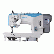 JACK 58450B Piqueuse Plate 2 Aiguille aiguille excamotable JACK 58450B Piqueuse Plate 2 Aiguille aiguille excamotable