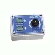 A.C.L - Ventilateur centrifuge 230 V Mono - mm270488 A.C.L - Ventilateur centrifuge 230 V Mono - mm270488