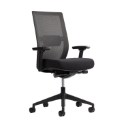 Chaise de bureau ergonomique et professionnelle YOURCHAIR