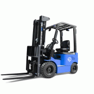 Chariot Élévateur Électrique EFL181 - 1,8 Tonnes - Batterie Lithium
