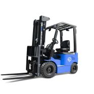 Chariot Élévateur Électrique EFL181 - 1,8 Tonnes - Batterie Lithium Chariot Élévateur Électrique EFL181 - 1,8 Tonnes - Batterie Lithium