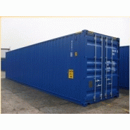 Container 12,19m 40ft hight cube
