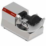 Diamond - Cutter Horizontal 12 Lit. (7 Kg) - réf. CUT-H12/N - inox AKS-CUT-H12/N