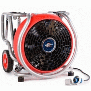 Es230 neo - ventilateur électrique vpp avec démarrage direct - 40750 m³/h