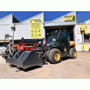 Jcb 515-40 TH Telescopique 4m 1500Kg