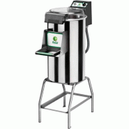 Lave-moules professionnel 10 kg sur support | Fimar - LCF10M -