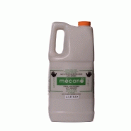 Mecano semi-liquide - mecano