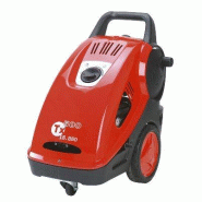 Nettoyeurs haute pression SIRMAC TX 300 - 500 - Eau froide - Référence : PERIE-6650 - Disponible en location et en vente