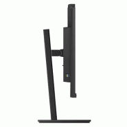 Philips P Line 329P1H/00 LED display 80 cm (31.5") 3840 x 2160 pixels 4K Ultra HD Noir