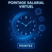 Pointeuse Web - Plateforme informatique sécurisée de pointage à distance. Pointeuse Web - Plateforme informatique sécurisée de pointage à distance.