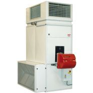S50ce - générateurs industriels verticaux intérieurs - emat - 60 à 1 000 kw