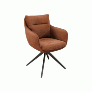 Lot de 2 sièges de réunion Bora Seatmob grand confort Lot de 2 sièges de réunion Bora Seatmob grand confort