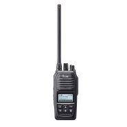 Talkie walkie professionnel hybride LTE/PMR des IP730D