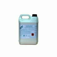 Ten 10 spray pour cristallisation marbre pierres marbrieres granito 5l