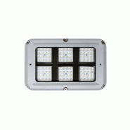 Applique LED SPARTAN BL24 pour Zone 1/21 - Cloison LED ATEX - Réf. : RTC0073