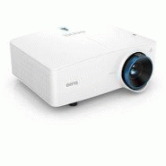 BenQ LU930 Projecteur à focale standard 5000 ANSI lumens DLP WUXGA (1920x1200) Blanc BenQ LU930 Projecteur à focale standard 5000 ANSI lumens DLP WUXGA (1920x1200) Blanc