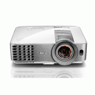 Benq MW632ST Projecteur de bureau 3200ANSI lumens DLP WXGA (1280x800) Compatibilité 3D Blanc vidéo-projecteur Benq MW632ST Projecteur de bureau 3200ANSI lumens DLP WXGA (1280x800) Compatibilité 3D Blanc vidéo-projecteur