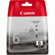Canon Cartouche d'encre noire BCI-6BK_0