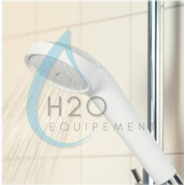 Filtre anti-légionelle douche 31 jours Pour ERP, ehpad, maison de retraite