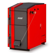 KALVIS 12 KW PRÉMIUM CHAUDIÈRE À BOIS