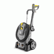 Kärcher Karcher nettoyeur haute pression HD 6/15M+ - gris 1.150-932.0