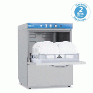 Lave vaisselle avec affichage digital panier 500 x 500 mm - avec po... - PPLUVIA260PVDG