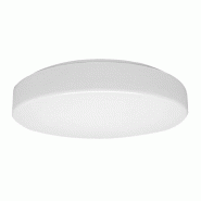 Plafonnier oblo led