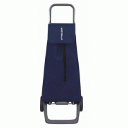 ROLSER Poussette De Marché 2 Roues 40l Bleu jet001azul - bleu 8420812920792