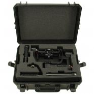 Ronin-m - malette de rangement pour drone - caltech  - mallette étanche - ven-ron