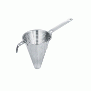 Schneider - Chinois, acier inoxydable, Ø 240 mm x 225 mm - argenté inox 178012