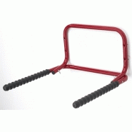 Support pour 2 vélos MOTTEZ, h.30 x l.52 x p.51 cm