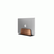 Support vertical en bois Odstand pour laptop et tablette Alba