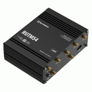 Teltonika rutm54 routeur 5g dual-sim avec modem telit Teltonika rutm54 routeur 5g dual-sim avec modem telit