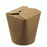 50 boîtes à nouilles - 3000000216835