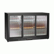 Arrière bar réfrigéré 270L | Bartscher